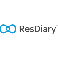 Book on ResDiary