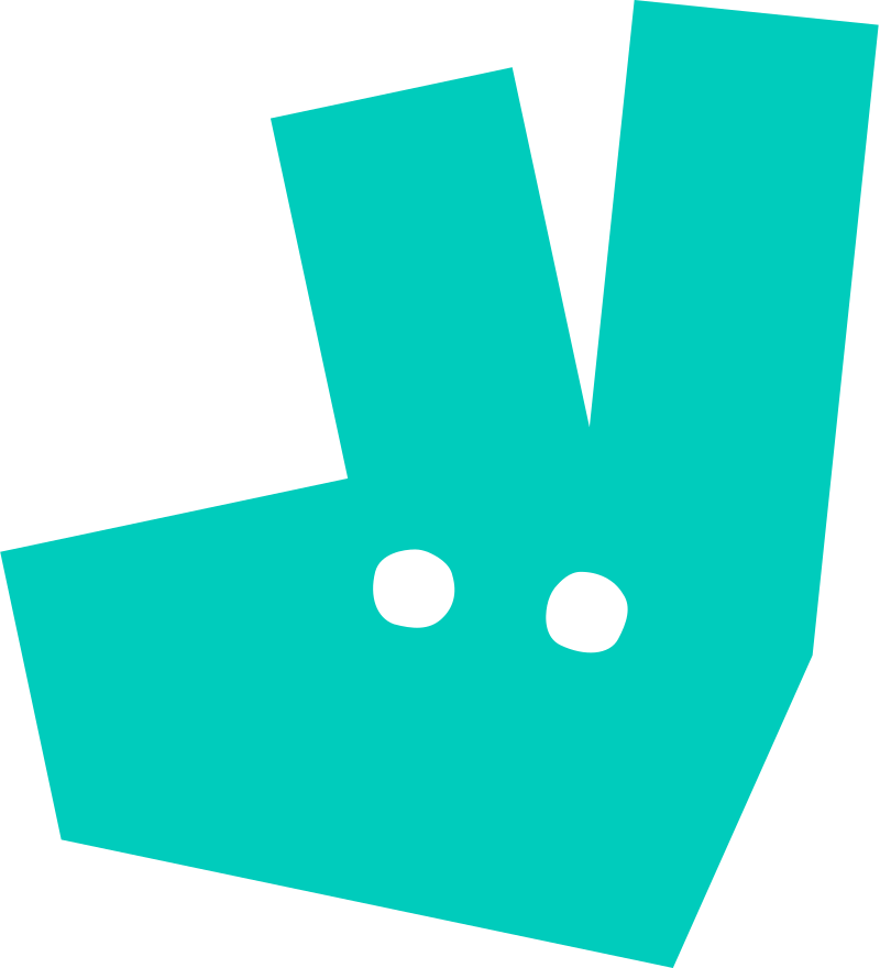 Order on Deliveroo