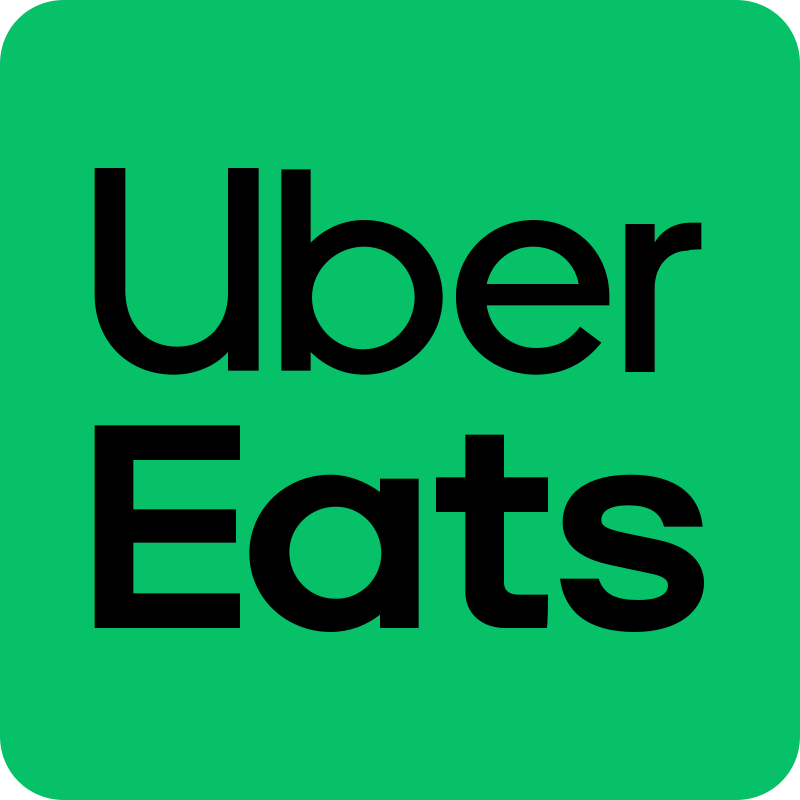 Order on Uber Eats