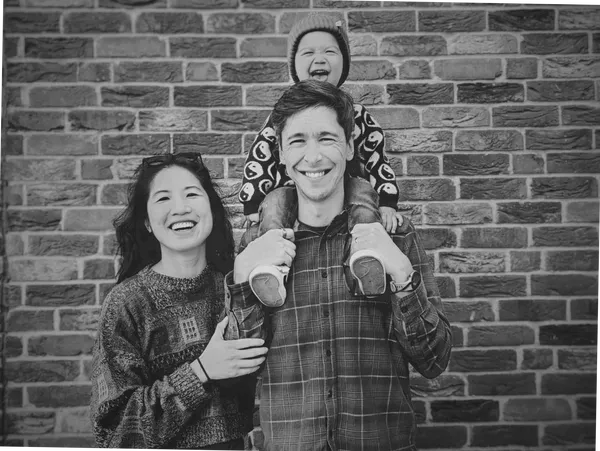 Founder of No12 Easton · Cafe