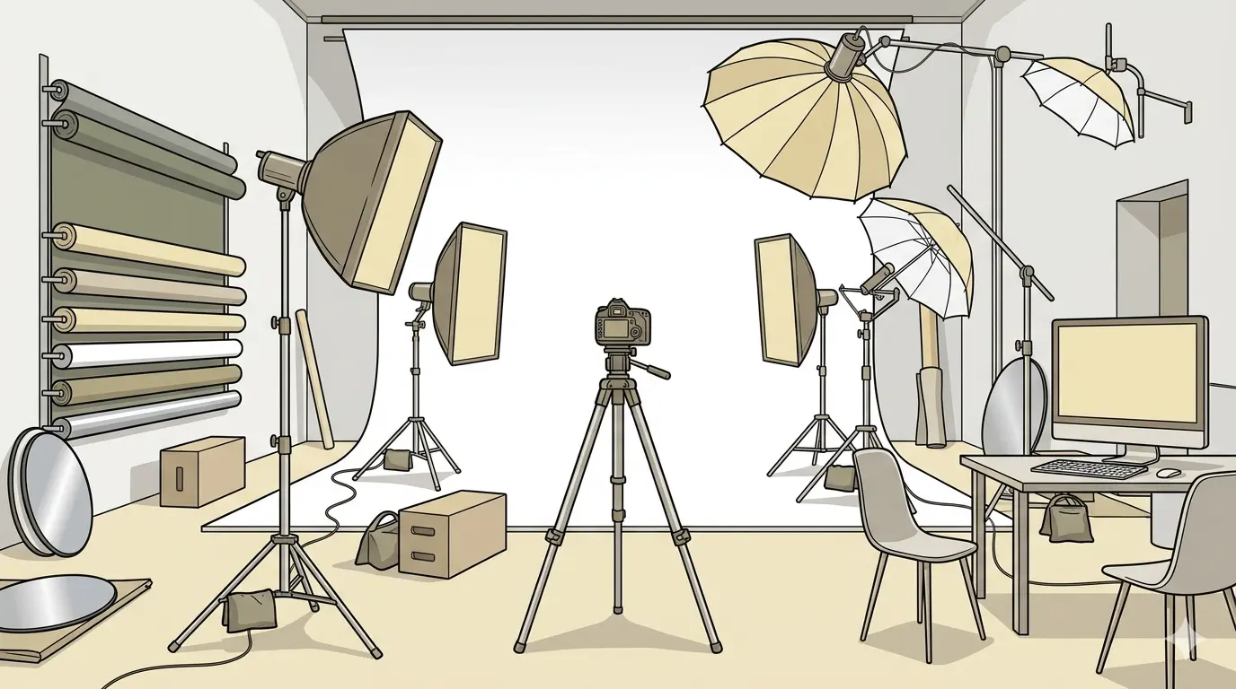 Weapon of Choice Gallery