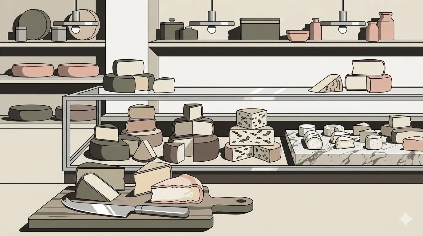 North Street Cheese Company