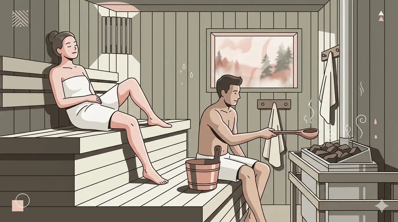 Suvi Sauna - Bristol