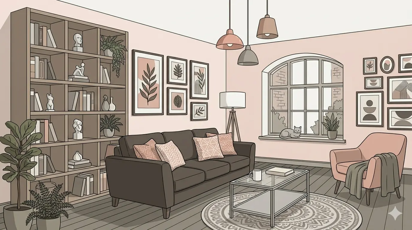 Enchanted Weddings & Events